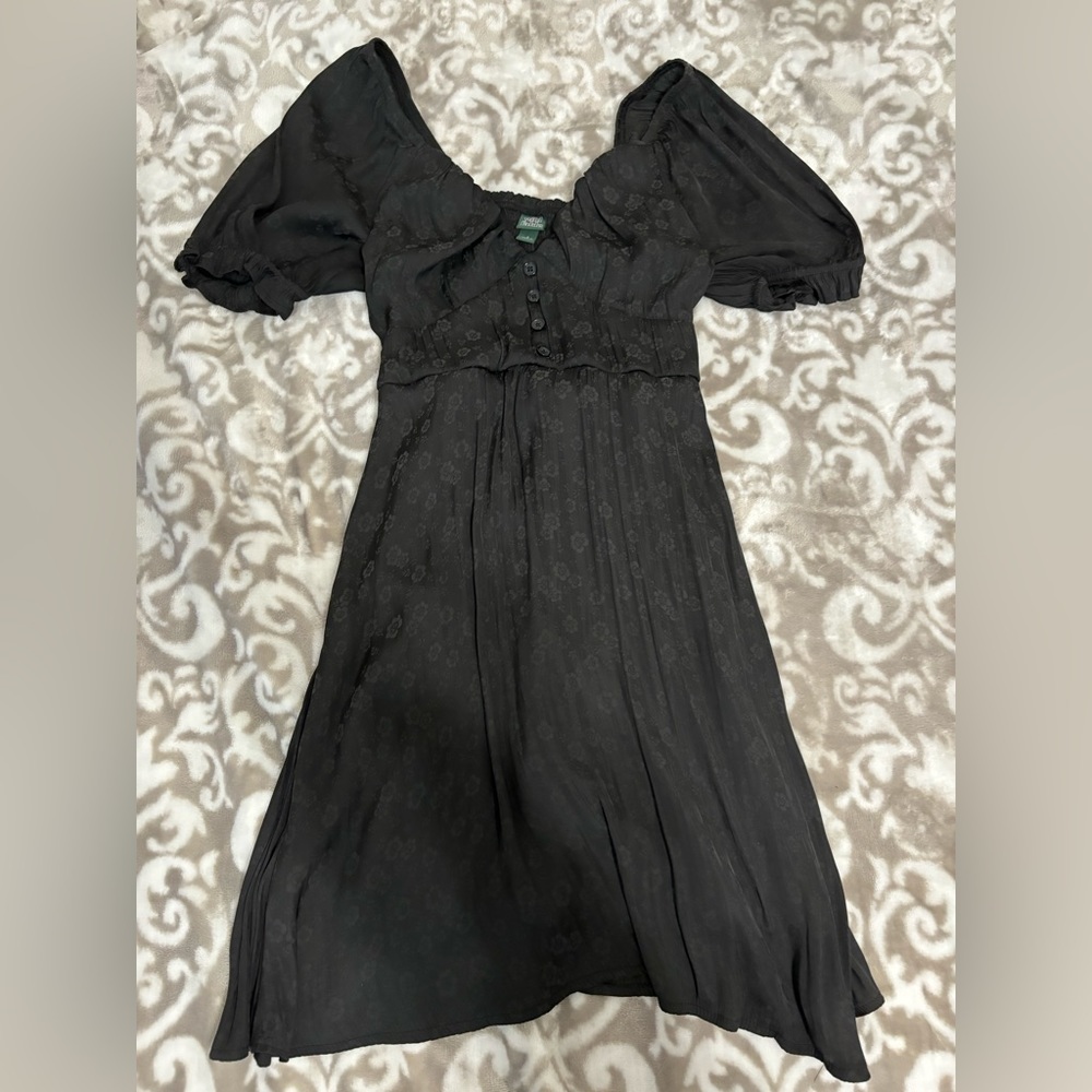 brand- WILD FABLE (target) size- SMALL